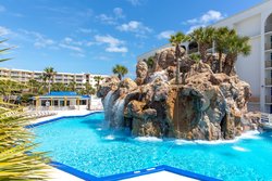  - Island Resort at Ft Walton Beach