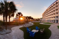  - Island Resort at Ft Walton Beach