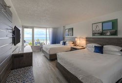  - Island Resort at Ft Walton Beach