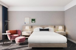  - Kimpton Forum Hotel Charlottesville