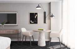  - Kimpton Forum Hotel Charlottesville