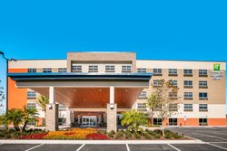  - Holiday Inn Express & Suites Town Center Jacksonville - I-295, Exit 52