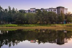  - Courtyard by Marriott Hotel Sweetwater