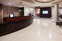  - Courtyard by Marriott Hotel Sweetwater