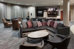  - Courtyard by Marriott Hotel Sweetwater