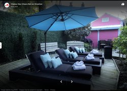  - Chateau New Orleans Inn Lower French Quarter