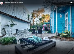  - Chateau New Orleans Inn Lower French Quarter