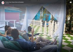  - Chateau New Orleans Inn Lower French Quarter