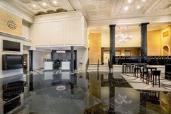  - Courtyard by Marriott Hotel Tremont Boston