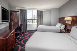  - Courtyard by Marriott Hotel Tremont Boston