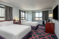  - Courtyard by Marriott Hotel Tremont Boston