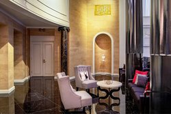  - Courtyard by Marriott Hotel Tremont Boston