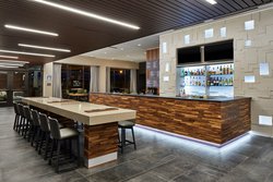  - Courtyard by Marriott Hotel McHenry Row Downtown - I-95, Exit 55