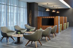  - Courtyard by Marriott Hotel McHenry Row Downtown - I-95, Exit 55