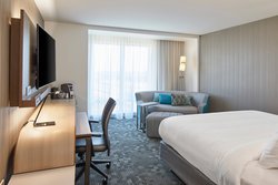  - Courtyard by Marriott Hotel McHenry Row Downtown - I-95, Exit 55