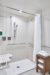  - Courtyard by Marriott Hotel McHenry Row Downtown - I-95, Exit 55