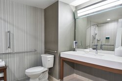  - Courtyard by Marriott Hotel McHenry Row Downtown - I-95, Exit 55