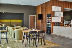  - Courtyard by Marriott Hotel McHenry Row Downtown - I-95, Exit 55