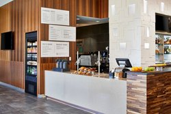  - Courtyard by Marriott Hotel McHenry Row Downtown - I-95, Exit 55