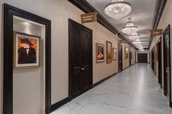  - Drake Hotel Oak Brook