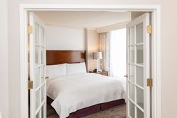  - Marriott Suites Deerfield