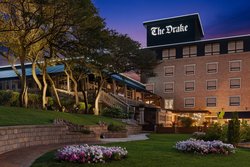  - Drake Hotel Oak Brook