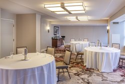  - Marriott Suites Deerfield