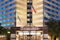  - Sheraton Chicago O'Hare Airport Hotel Rosemont