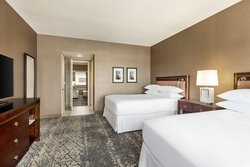  - Sheraton Chicago O'Hare Airport Hotel Rosemont
