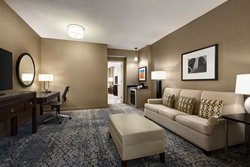  - Sheraton Chicago O'Hare Airport Hotel Rosemont