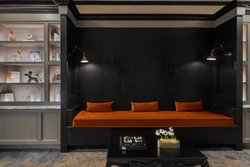  - Drake Hotel Oak Brook