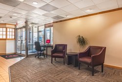  - Red Roof Inn Austinburg