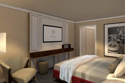  - Drake Hotel Oak Brook