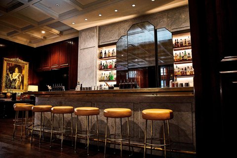 THE ADOLPHUS - Photo 44