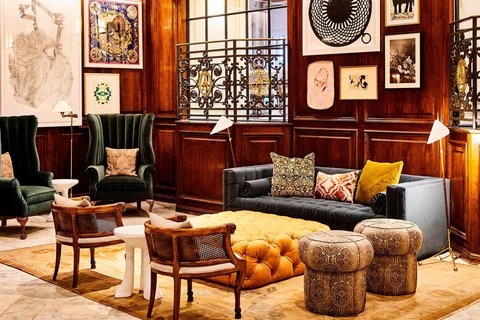 THE ADOLPHUS - Photo 46