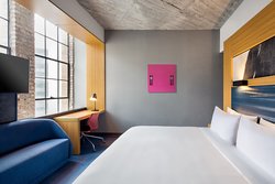  - Aloft Hotel Dallas