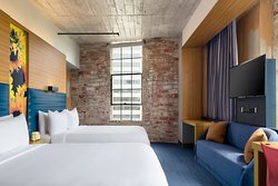  - Aloft Hotel Dallas