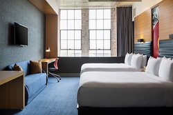  - Aloft Hotel Dallas