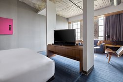  - Aloft Hotel Dallas