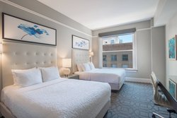  - Magnolia Hotel Denver