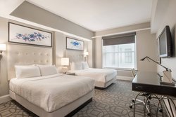  - Magnolia Hotel Denver