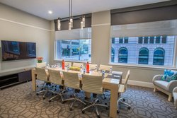  - Magnolia Hotel Denver