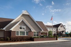 - Residence Inn by Marriott Dothan