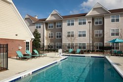  - Residence Inn by Marriott Dothan