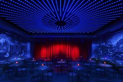  - Times Square EDITION Hotel New York