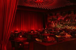  - Times Square EDITION Hotel New York