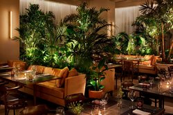  - Times Square EDITION Hotel New York