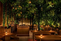  - Times Square EDITION Hotel New York