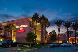  - Residence Inn by Marriott Riverside Corona - I-15, Exit 95