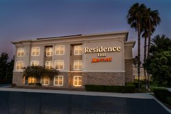  - Residence Inn by Marriott Riverside Corona - I-15, Exit 95